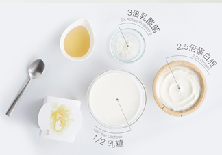 樂(lè)純酸奶有幾種口味？樂(lè)純酸奶哪個(gè)味道好