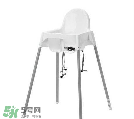 兒童餐椅哪種好？兒童餐椅什么樣的好？