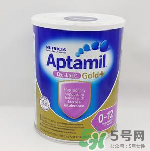 乳糖不耐受吃什么奶粉好？乳糖不耐受的奶粉推薦