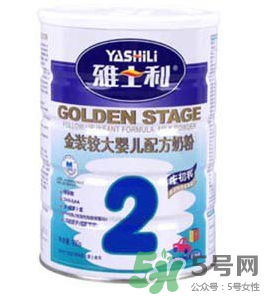 雅士利奶粉怎么樣？雅士利奶粉好嗎？