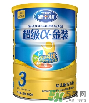 雅士利奶粉怎么樣？雅士利奶粉好嗎？