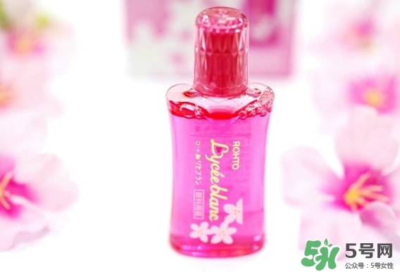 樂(lè)敦Lycee blanc櫻花眼藥水怎么樣？樂(lè)敦櫻花眼藥水價(jià)格