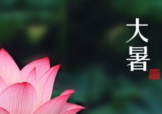 大暑和處暑是什么意思？大暑熱還是處暑熱？