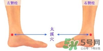 三伏灸可以治腰腿痛嗎？三伏灸治腰腿痛灸哪里》