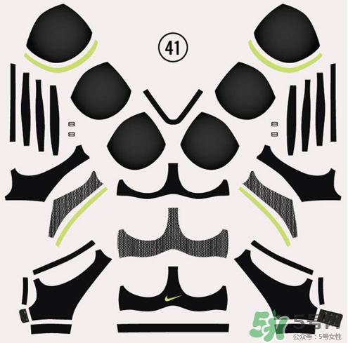nike flyknit運(yùn)動(dòng)內(nèi)衣怎么樣？耐克flyknit運(yùn)動(dòng)內(nèi)衣好不好？