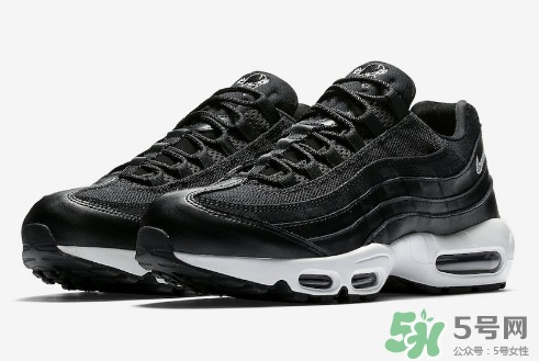 nike air max 95 rebel skulls骷髏頭什么時(shí)候發(fā)售？