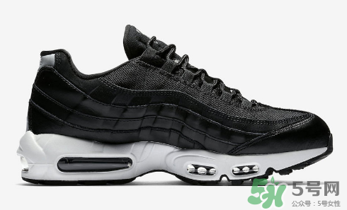 nike air max 95 rebel skulls骷髏頭什么時(shí)候發(fā)售？
