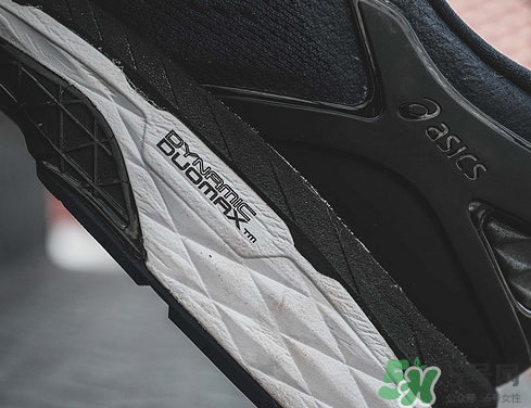 asics gel-kayano 24怎么樣？亞瑟士kayano 24測評