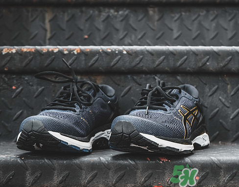asics gel-kayano 24怎么樣？亞瑟士kayano 24測評