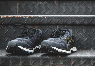 asics gel-kayano 24怎么樣？亞瑟士kayano 24測(cè)評(píng)