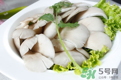 平菇怎么吃最有營養(yǎng)？平菇長白毛還能吃嗎