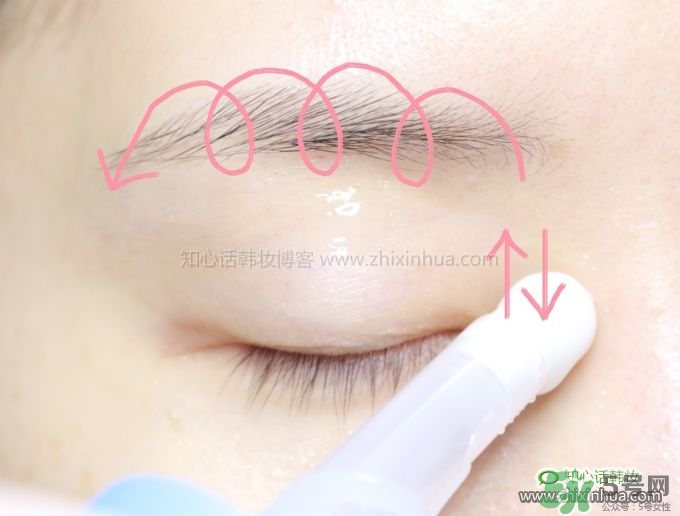 蘭芝睡眠眼膜怎么樣？蘭芝睡眠眼膜怎么用