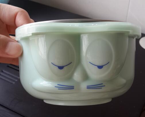 babycare保溫碗怎么樣？babycare保溫碗好用嗎？