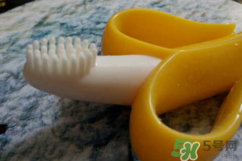 Baby banana香蕉寶寶牙膠好用嗎？Baby banana香蕉寶寶牙膠怎么樣？
