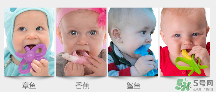 Baby banana香蕉寶寶牙膠好用嗎？Baby banana香蕉寶寶牙膠怎么樣？