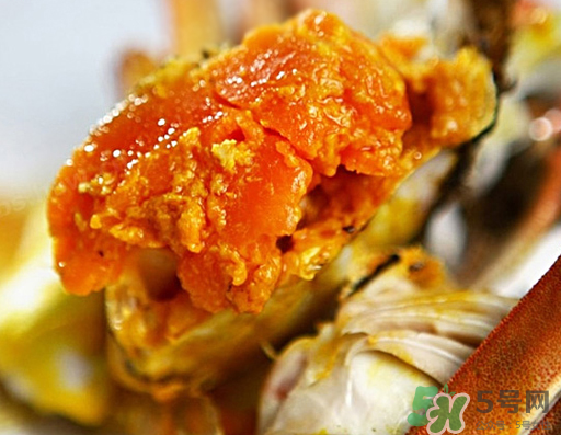 六月黃大閘蟹好吃嗎？六月黃和大閘蟹有什么區(qū)別？