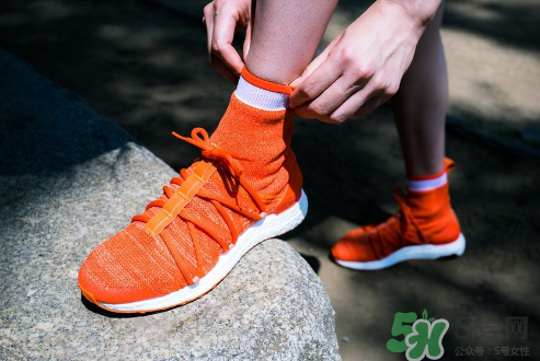 adidas by stella mccartney 2017秋冬運動鞋怎么樣_好看嗎？