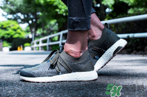 adidas by stella mccartney 2017秋冬運動鞋怎么樣_好看嗎？