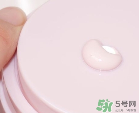 hanskin韓斯清素顏霜多少錢？hanskin韓斯清素顏霜怎么用