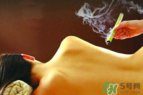 三伏灸要灸幾次？三伏灸要灸多久？