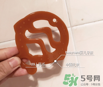babycare是哪國的品牌？babycare品牌怎么樣？