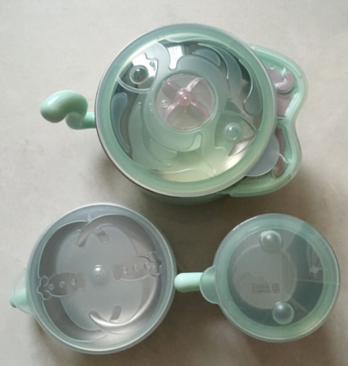 babycare保溫碗怎么樣？babycare保溫碗好用嗎？