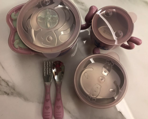 babycare保溫碗怎么樣？babycare保溫碗好用嗎？