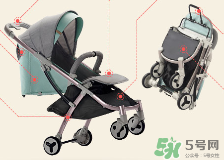babycare推車怎么樣？babycare嬰兒車好嗎？