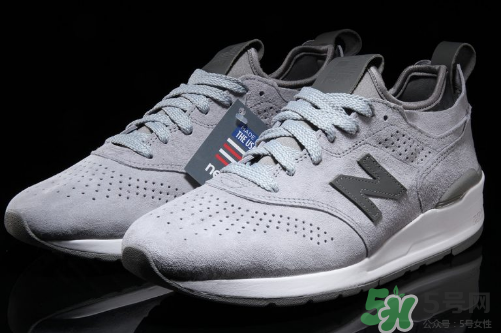 new balance 997全新deconstructed皮革版多少錢？