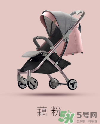 babycare推車怎么樣？babycare嬰兒車好嗎？