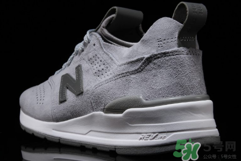 new balance 997全新deconstructed皮革版多少錢？