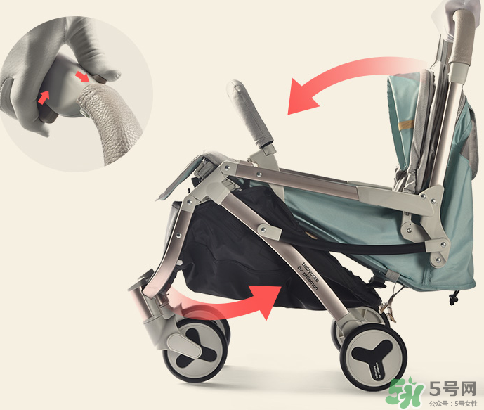 babycare推車怎么樣？babycare嬰兒車好嗎？
