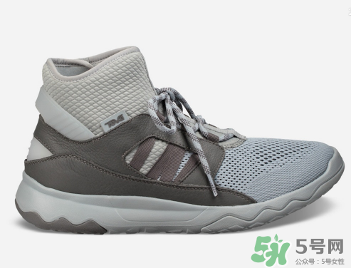 teva2017秋冬系列鞋子怎么樣_好看嗎_款式有哪些？