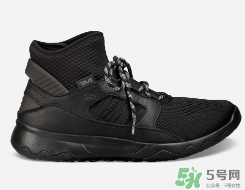 teva2017秋冬系列鞋子怎么樣_好看嗎_款式有哪些？