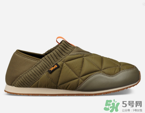 teva2017秋冬系列鞋子怎么樣_好看嗎_款式有哪些？