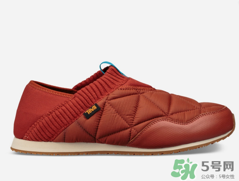 teva2017秋冬系列鞋子怎么樣_好看嗎_款式有哪些？