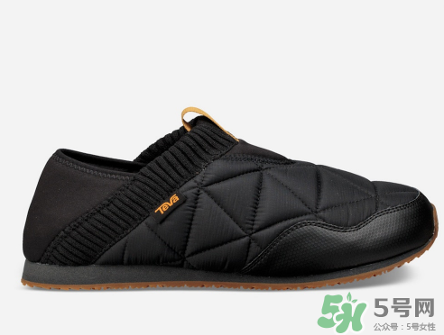 teva2017秋冬系列鞋子怎么樣_好看嗎_款式有哪些？