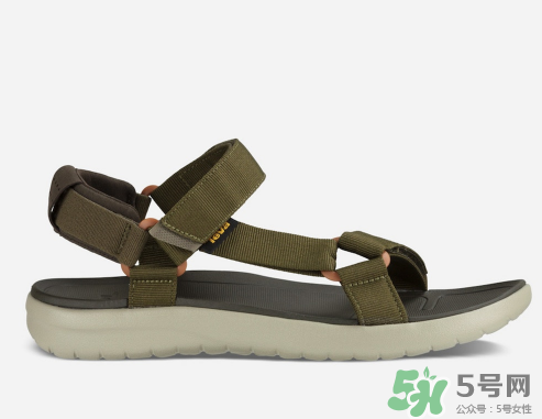 teva2017秋冬系列鞋子怎么樣_好看嗎_款式有哪些？