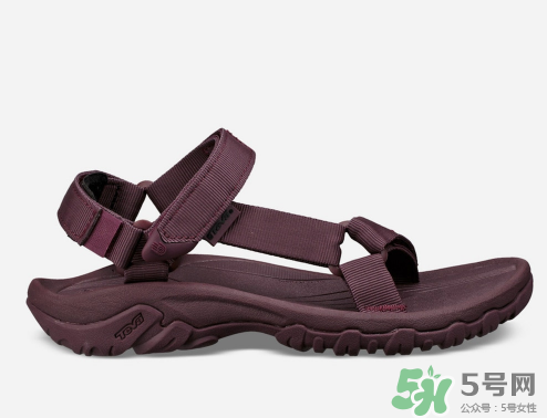 teva2017秋冬系列鞋子怎么樣_好看嗎_款式有哪些？