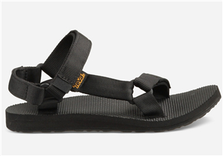 teva2017秋冬系列鞋子怎么樣_好看嗎_款式有哪些？