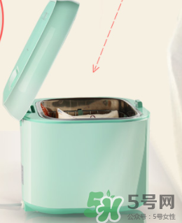 babycare奶瓶消毒器怎么樣？babycare奶瓶消毒柜好用嗎？