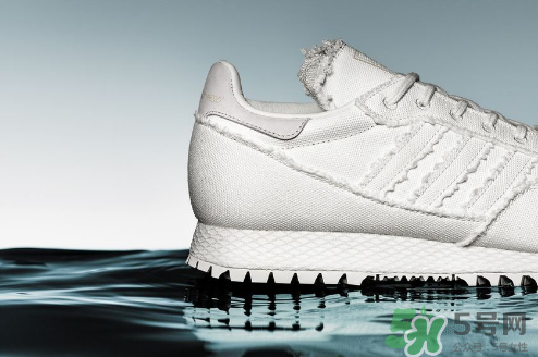 daniel arsham與adidas聯(lián)名new york運動鞋多少錢_怎么買？