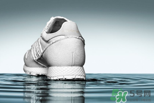 daniel arsham與adidas聯(lián)名new york運動鞋多少錢_怎么買？
