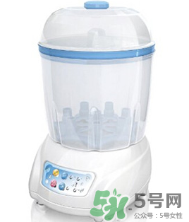 硅膠奶瓶能用紫外線(xiàn)消毒嗎？硅膠奶瓶怎么消毒最好呢？