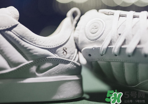 nikelab oscillate evolve rf費德勒冠軍限定球鞋在哪買_怎么買？