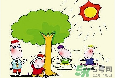 熱射病是怎么回事？熱射病怎么急救？