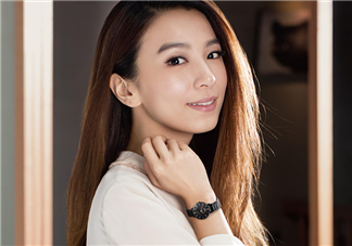 西鐵城hebe田馥甄簽名款腕表尺寸多大？西鐵城小黑表表盤尺寸