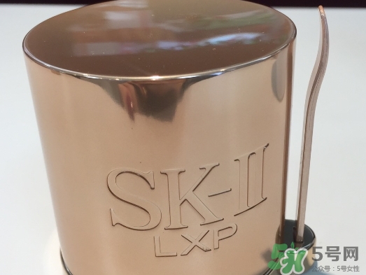 sk2 lxp金鉆修護(hù)面霜怎么樣？skii lxp金鉆面霜怎么用？