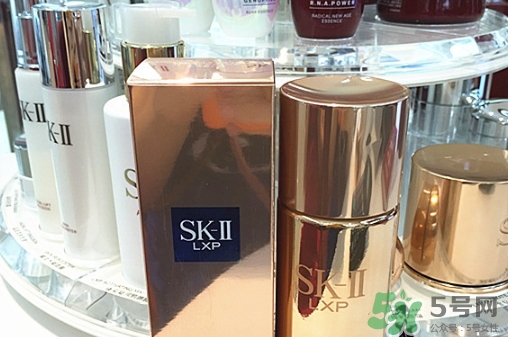 sk2 lxp金鉆神仙水怎么樣？sk2金鉆神仙水和普通神仙水對(duì)比