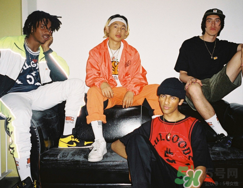 soulgoods2017新款our culture系列怎么樣_好看嗎_在哪買？